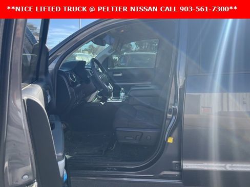 Used 2021 Toyota Tundra SR5 w/ TRD Off-Road Plus Package image 8