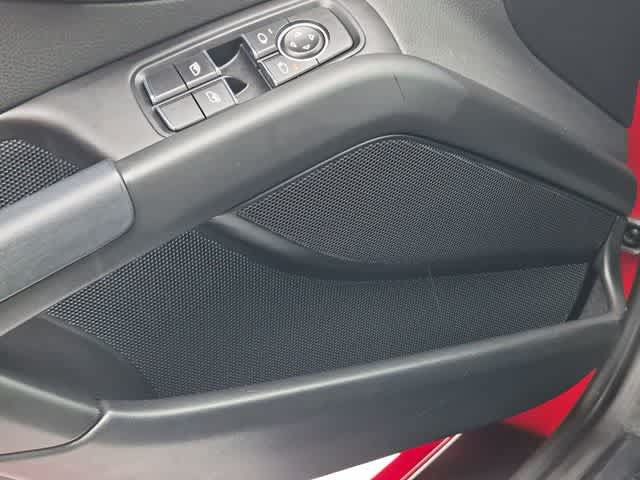 Used 2015 Porsche Cayman RWD image 28