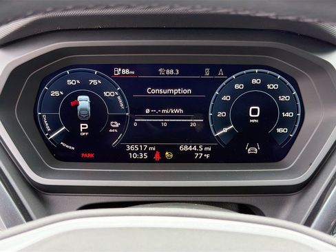 Used 2023 Audi Q4 e-tron Prestige image 41