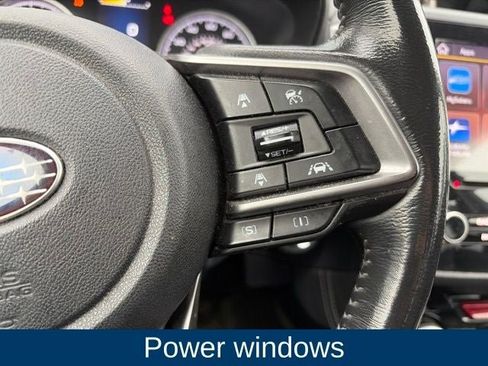Used 2019 Subaru Forester Limited w/ Popular Package #3 AWD/4WD image 13