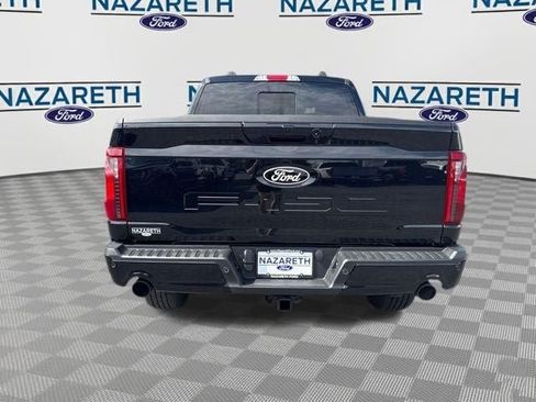 New 2026 Ford F150 XLT w/ Equipment Group 302A MID AWD/4WD image 6