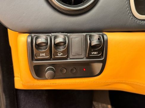 Used 2003 Ferrari 360 Spider RWD image 40