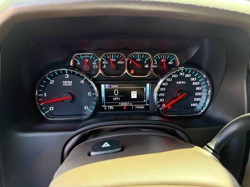 Used 2019 GMC Yukon SLT w/ Premium Edition RWD image 14