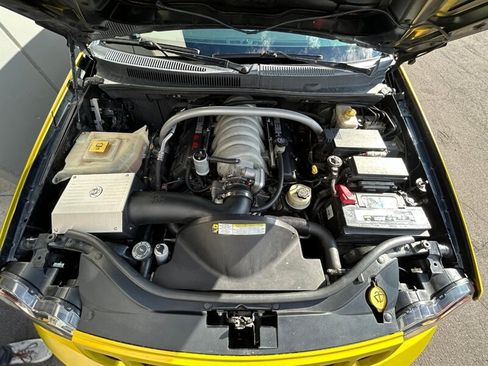 Used 2009 Jeep Grand Cherokee SRT8 w/ SRT Option Group I image 17