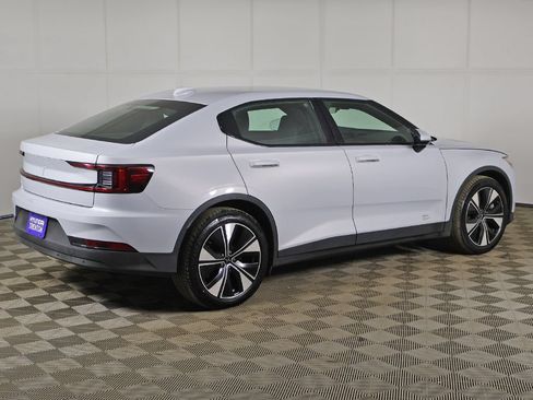 Used 2023 Polestar Polestar 2 AWD/4WD image 10