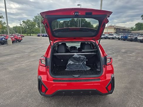 Certified 2026 Subaru Crosstrek 2.5i Limited AWD/4WD image 8