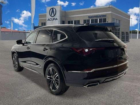 New 2026 Acura MDX SH-AWD w/ Advance Package image 3