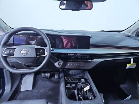 New 2025 Nissan Murano SL w/ Cargo Package image 12