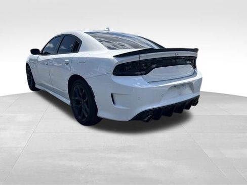 Used 2020 Dodge Charger R/T w/ Driver Convenience Group RWD image 5