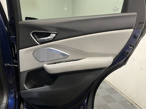 Certified 2022 Acura RDX AWD w/ Advance Package image 18