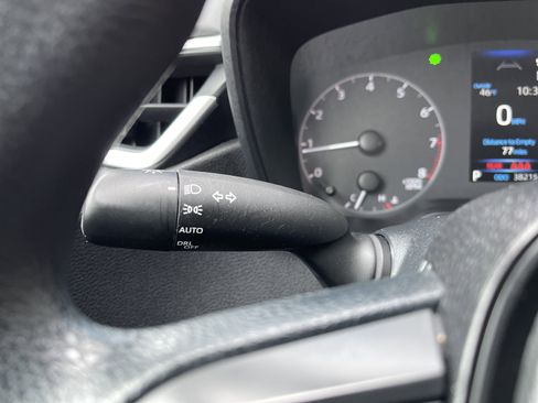 Used 2024 Toyota Corolla LE image 19