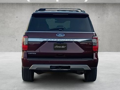 Used 2020 Ford Expedition Limited w/ Equipment Group 302A RWD image 15