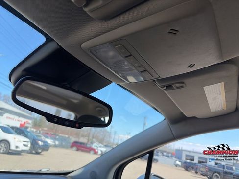 Used 2015 Chevrolet Trax LS FWD image 22