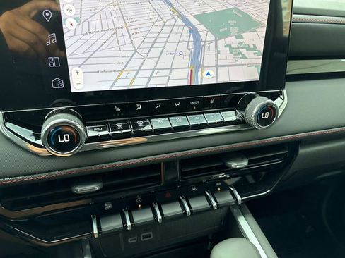 New 2026 Chevrolet Colorado Z71 image 25