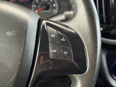 Used 2017 RAM ProMaster City Tradesman w/ Rear Back-up Camera Group FWD image 27
