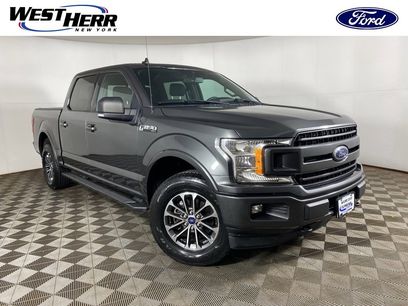 Used 2020 Ford F150 XLT w/ Equipment Group 302A Luxury