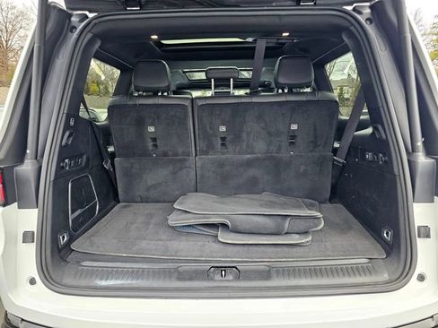 Used 2022 Jeep Wagoneer Series I image 11