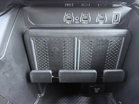 Certified 2025 RAM 1500 Rebel w/ Rebel Level 2 Equipment Group AWD/4WD image 26