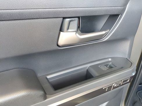 New 2025 Toyota Tacoma TRD Off-Road image 45