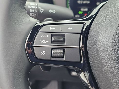 New 2026 Honda Civic Sport Touring image 22