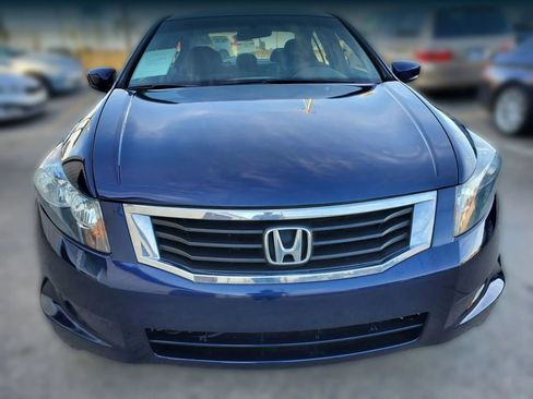 Used 2010 Honda Accord EX image 14