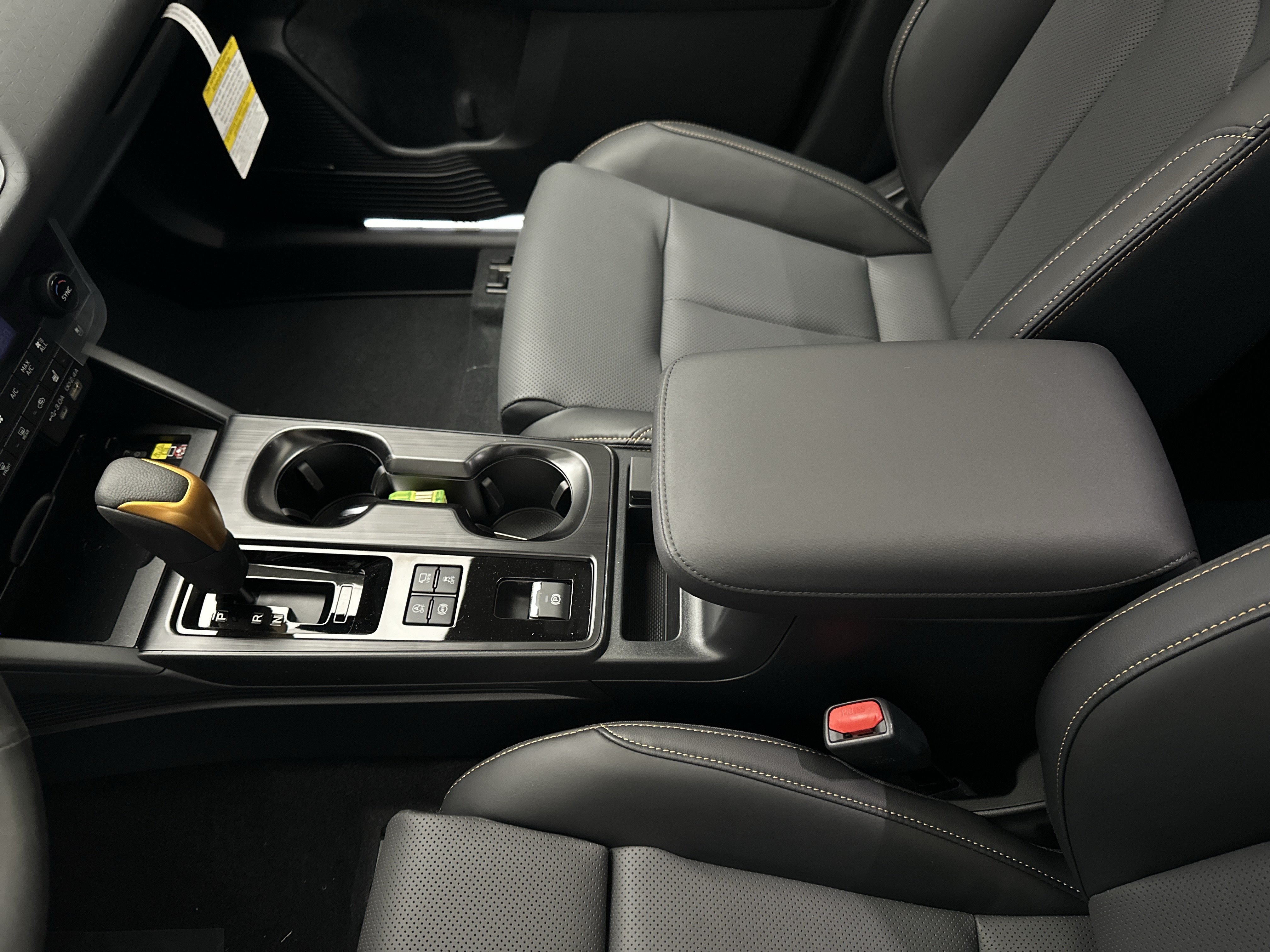 New 2026 Subaru Outback Wilderness AWD/4WD image 40