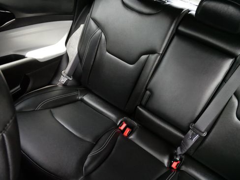 Used 2025 Jeep Compass Limited AWD/4WD image 12