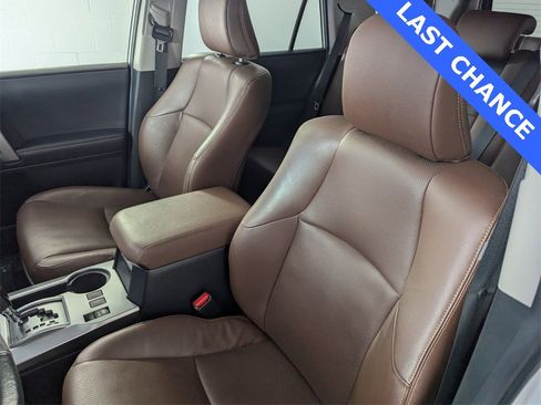 Used 2024 Toyota 4Runner Limited image 10