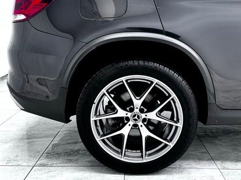 Used 2022 Mercedes-Benz GLC 300 GLC 300 image 10