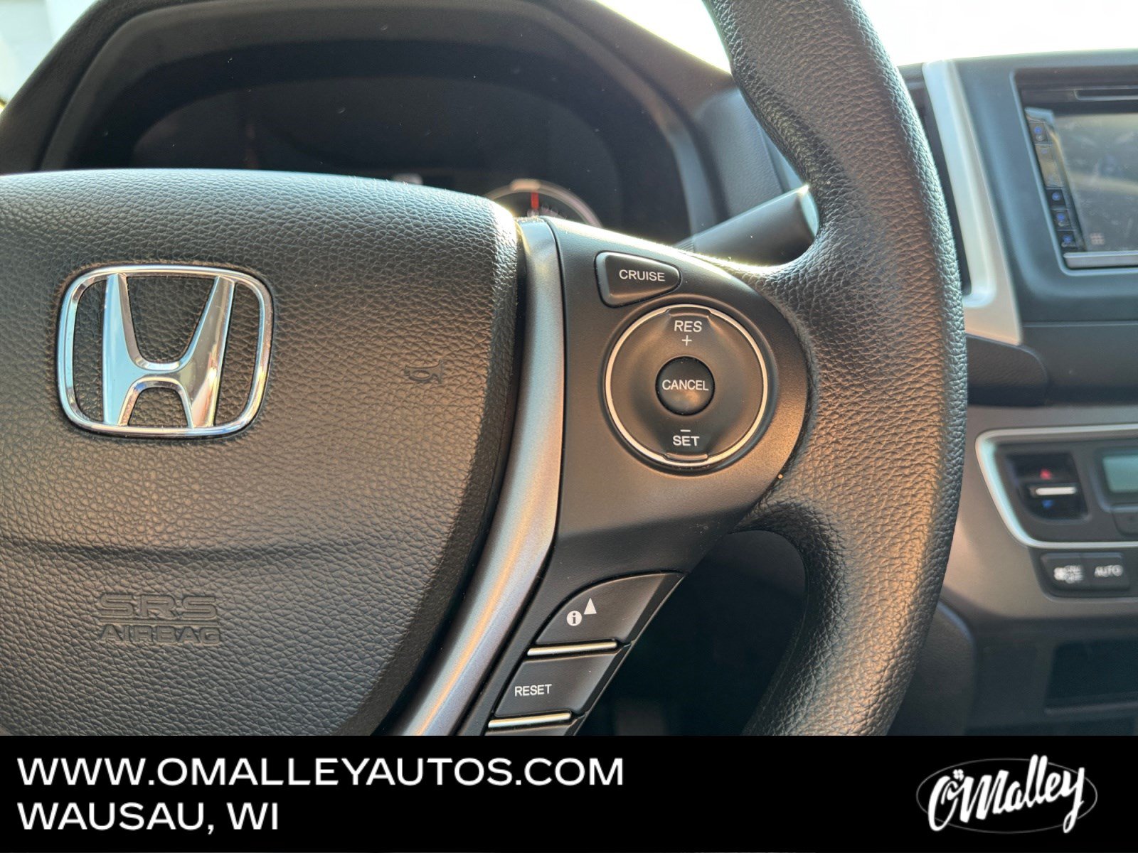 Used 2019 Honda Ridgeline Sport image 17