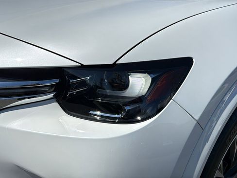 Used 2025 MAZDA CX-90 3.3 Turbo S w/ Premium Package AWD/4WD image 9