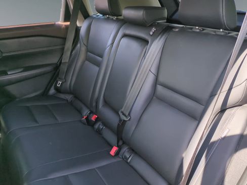 Used 2023 Nissan Rogue SL w/ SL Premium Package image 13