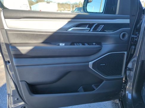 New 2026 Jeep Grand Wagoneer Limited image 30