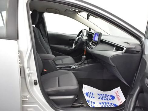 Used 2024 Toyota Corolla LE FWD image 16