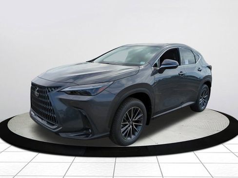 New 2026 Lexus NX 350 AWD w/ Luxury Package image 8