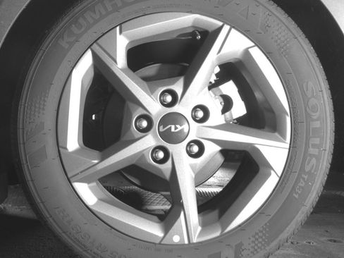 Used 2025 Kia K4 FWD image 14