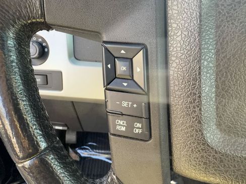 Used 2012 Ford F150 FX4 w/ FX Luxury Pkg AWD/4WD image 26
