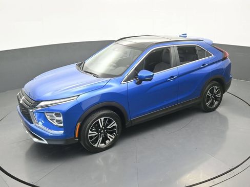 New 2026 Mitsubishi Eclipse Cross SE AWD/4WD image 51