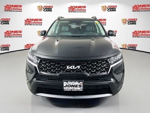 Used 2022 Kia Sorento S w/ Panoramic Sunroof Package AWD/4WD image 13