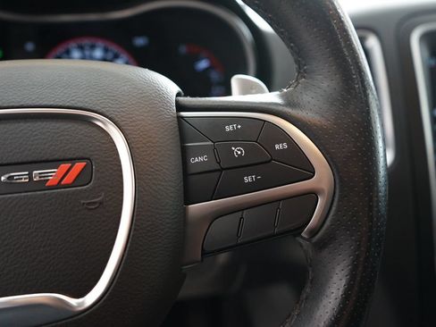 Used 2020 Dodge Durango Citadel AWD/4WD image 35