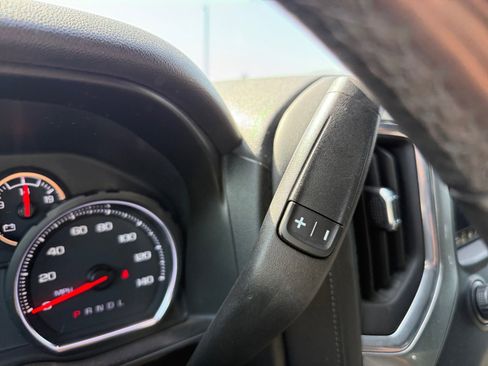 Used 2021 Chevrolet Silverado 1500 RST w/ All Star Edition Plus image 16