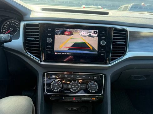 Used 2018 Volkswagen Atlas SEL image 14