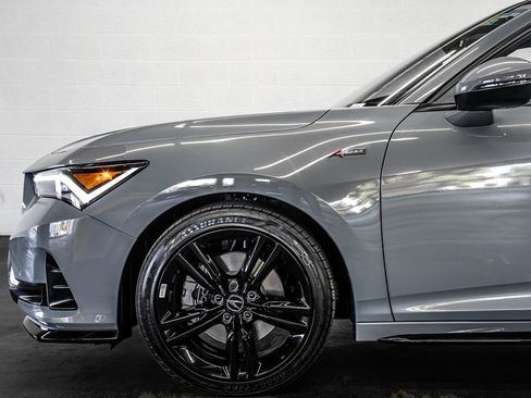 New 2026 Acura Integra A-Spec FWD image 12