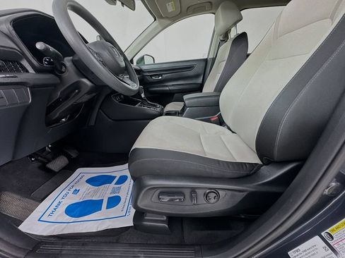 Used 2024 Honda CR-V EX image 24