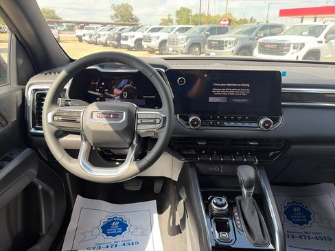 New 2026 GMC Canyon Elevation w/ Convenience Package AWD/4WD image 14