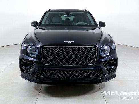 Used 2023 Bentley Bentayga Speed AWD/4WD image 4