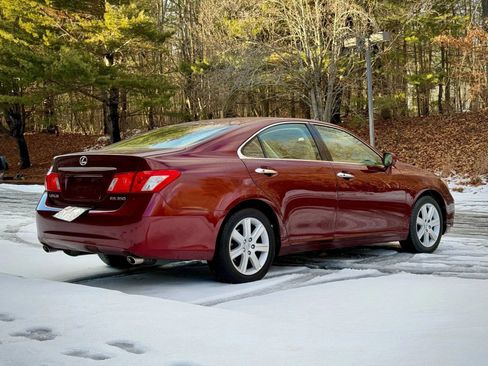 Used 2008 Lexus ES 350 FWD image 10
