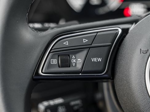 Certified 2026 Audi A3 2.0T Premium AWD/4WD image 17