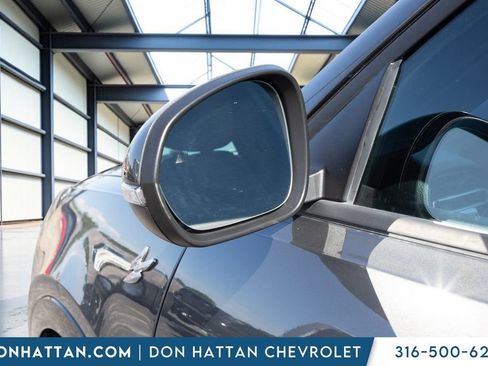 Used 2024 Dodge Hornet R/T AWD/4WD image 26