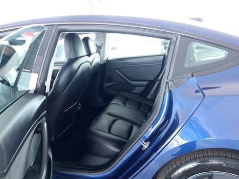 Used 2023 Tesla Model 3 Long Range AWD/4WD image 27